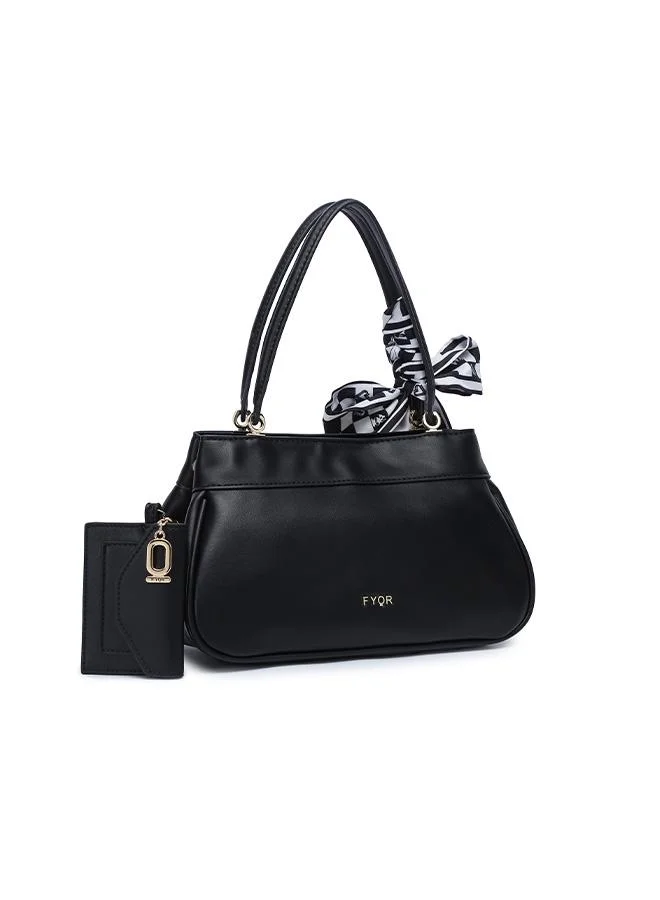 فايور Trendy Twist Shoulder Bag BD 162